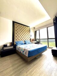 Waterwoods (D19), Condominium #483809511